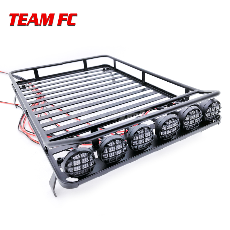 Car Accessories Xmas Gifts - RC Xe Bánh Xích Phụ Kiện