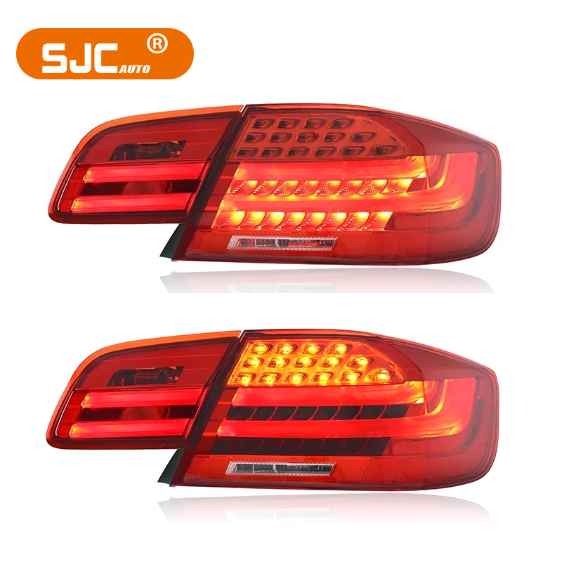Car Accessories Rear - SJC E93 Car Accessories For BMW