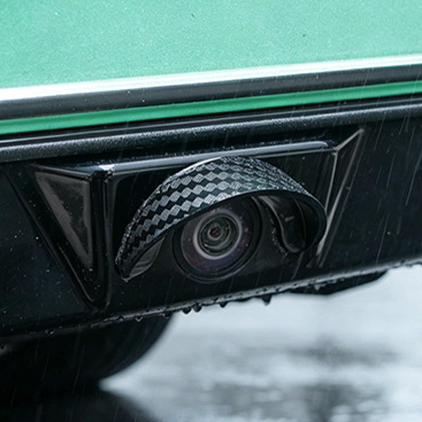 Rear Camera For Car - 2026 Car Rear View Camera Rain