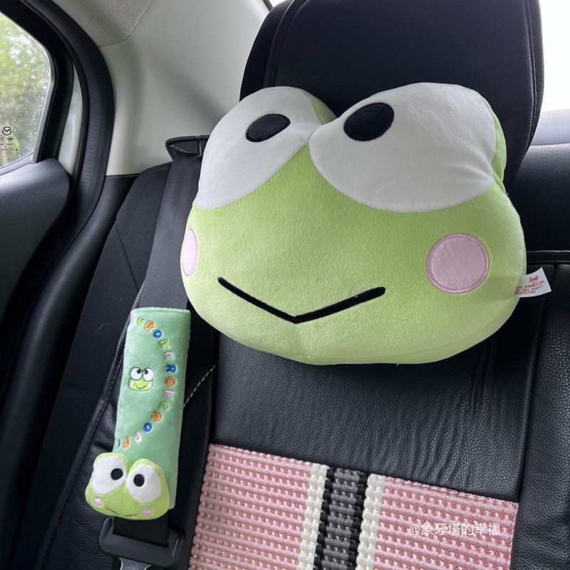 Car Accessories Xmas Gifts - Phụ Kiện Xe Hơi Dễ Thương