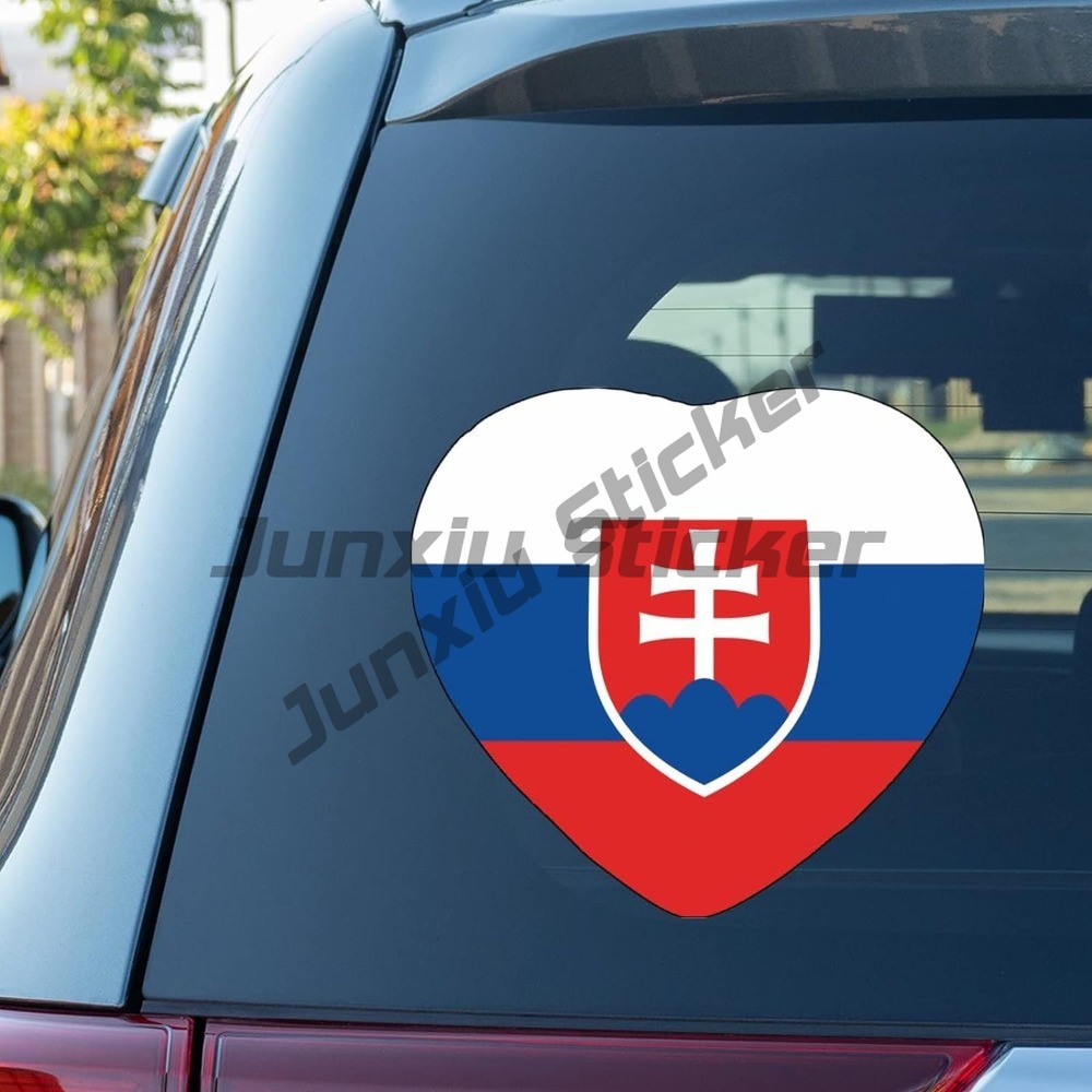 Ireland Creative Sticker Stamp - đánh giá và giá Car Accessories Ireland