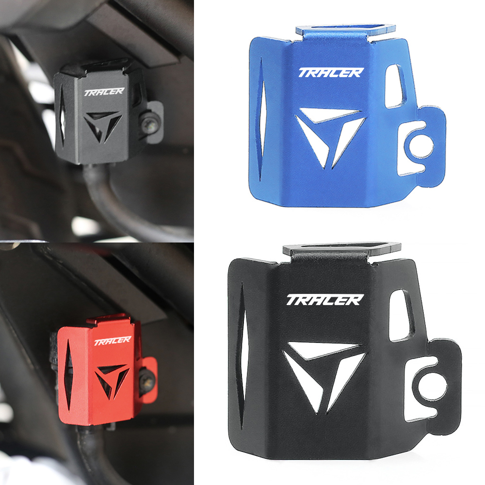 For Yamaha Tracer 7 9 GT  7Gt  - đánh giá và giá Car Accessories Xuv 700