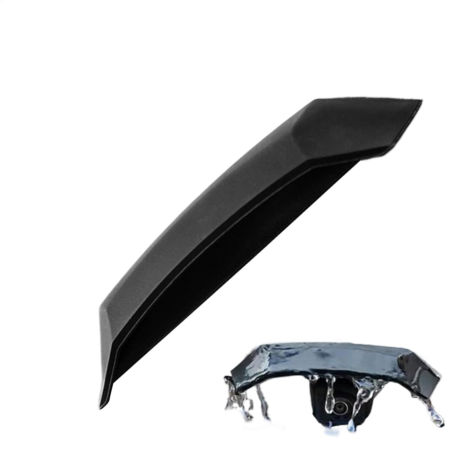 Backup Camera Rain Shield Rear - đánh giá và giá Rear Camera For Car