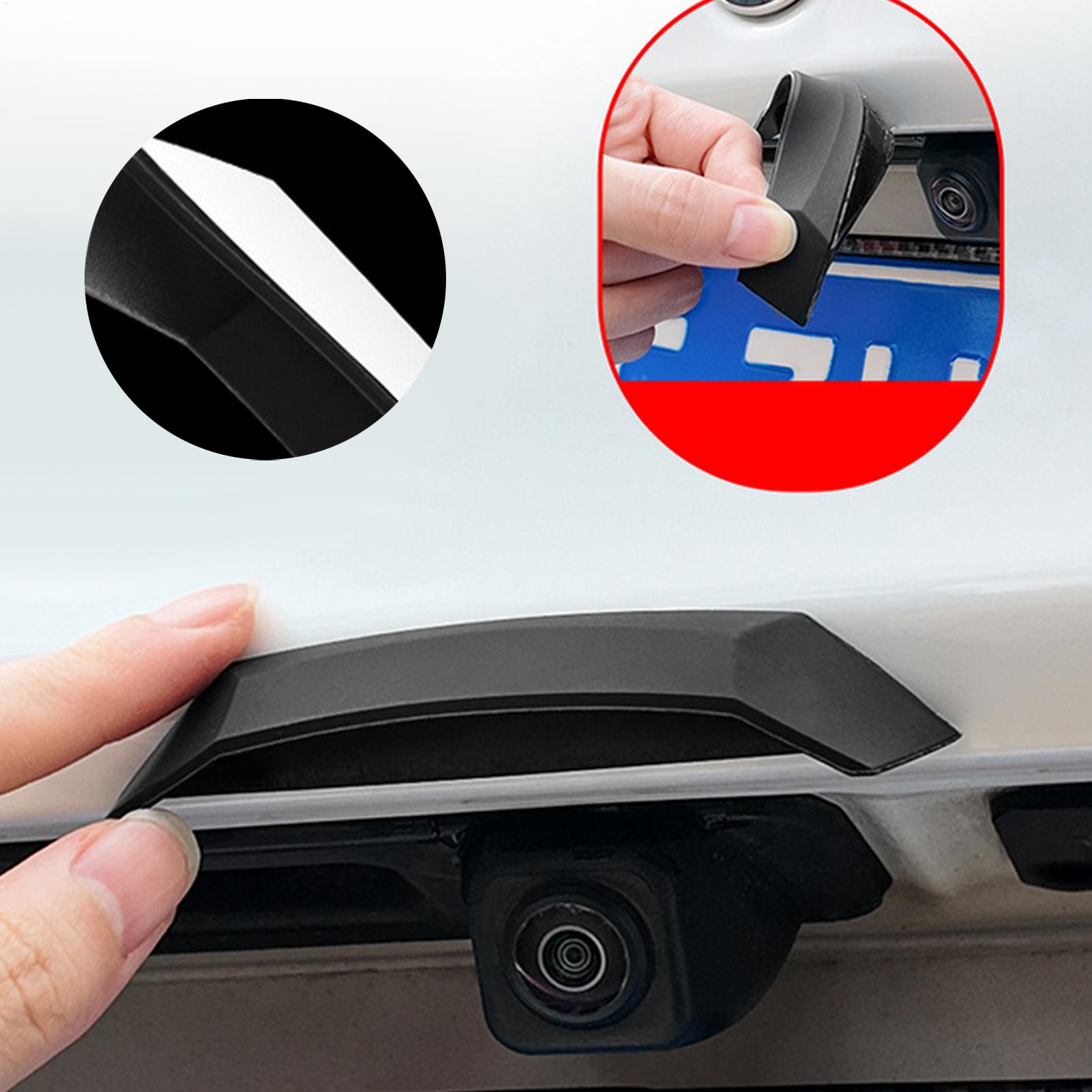 Backup Camera Rain Shield Rear - đánh giá và giá Rear Camera For Car