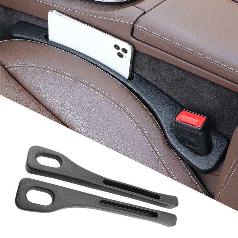 2PCS Car Seat Gap Filler Side  - đánh giá và giá Car Accessories Tape