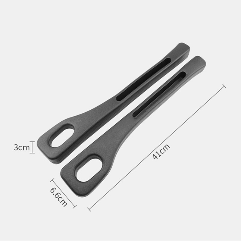 2PCS Car Seat Gap Filler Side  - đánh giá và giá Car Accessories Tape