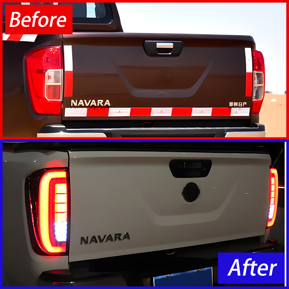 Car Taillights Assembly For Ni - đánh giá và giá Car Accessories Rear