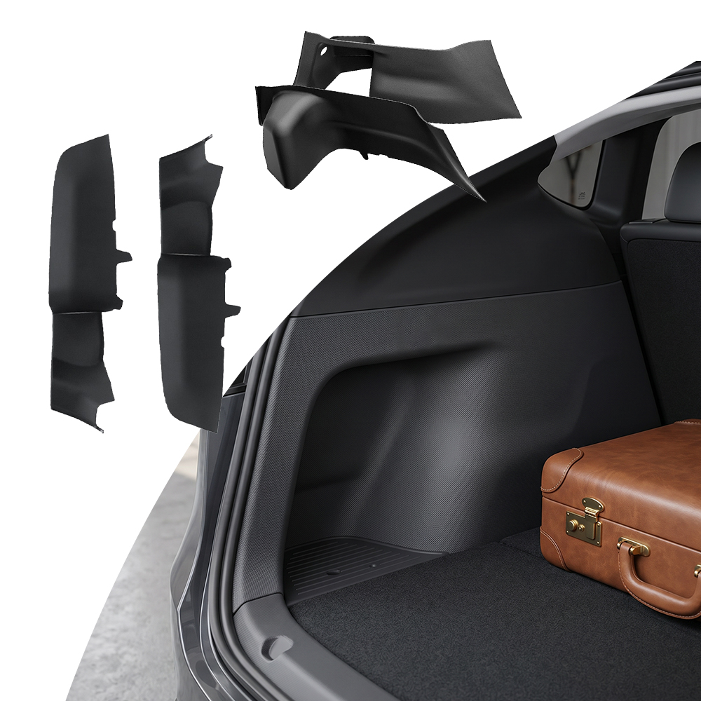 For Tesla Model Y 2021-2024 Mo - đánh giá và giá Car Accessories Rear