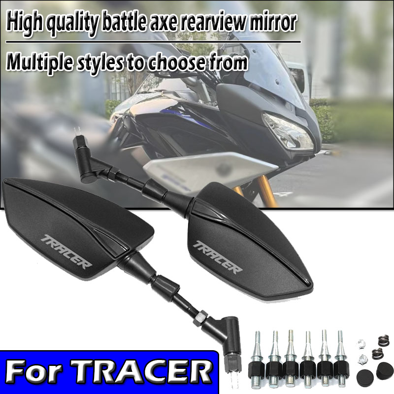 For TRACER Tracer 900 700 GT t - đánh giá và giá Car Accessories Xuv 700