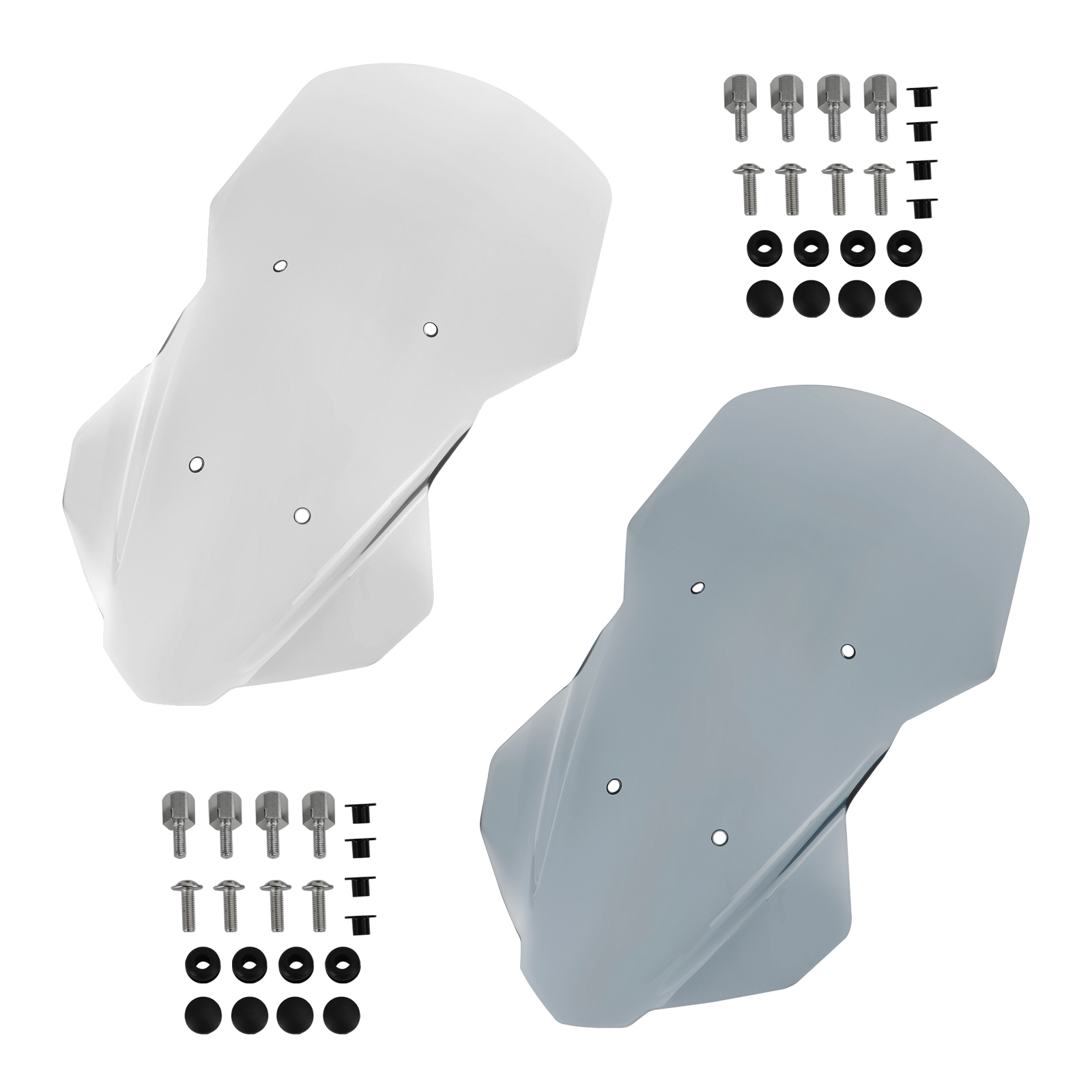 Topteng Windshield WindScreen  - đánh giá và giá Car Accessories Xuv 700