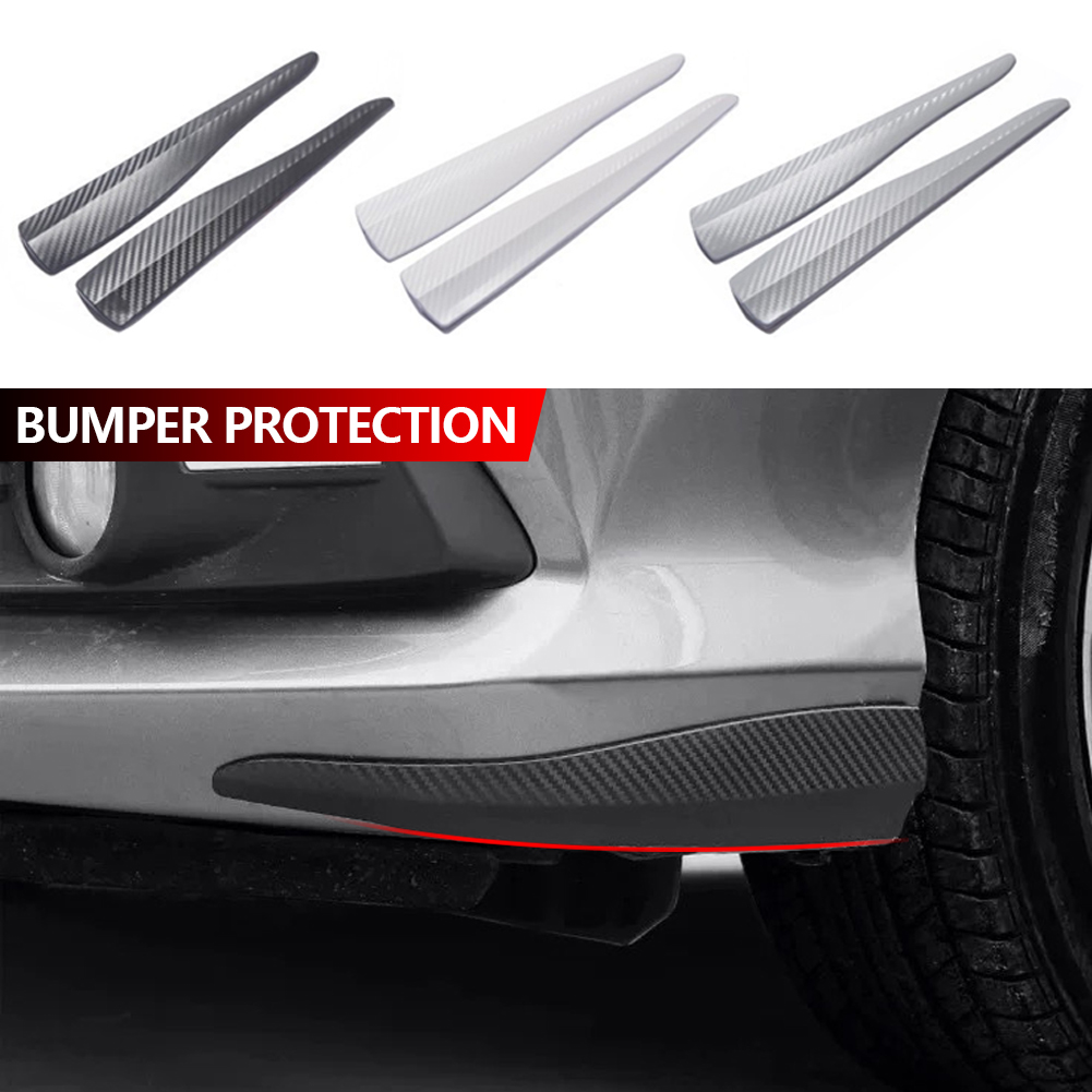 2Pcs Anti-collision Protection - đánh giá và giá Car Accessories Tape