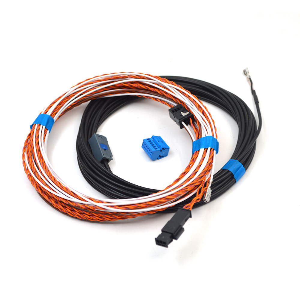 8W8827566E Rear View Camera Fo - đánh giá và giá Car Accessories Rear
