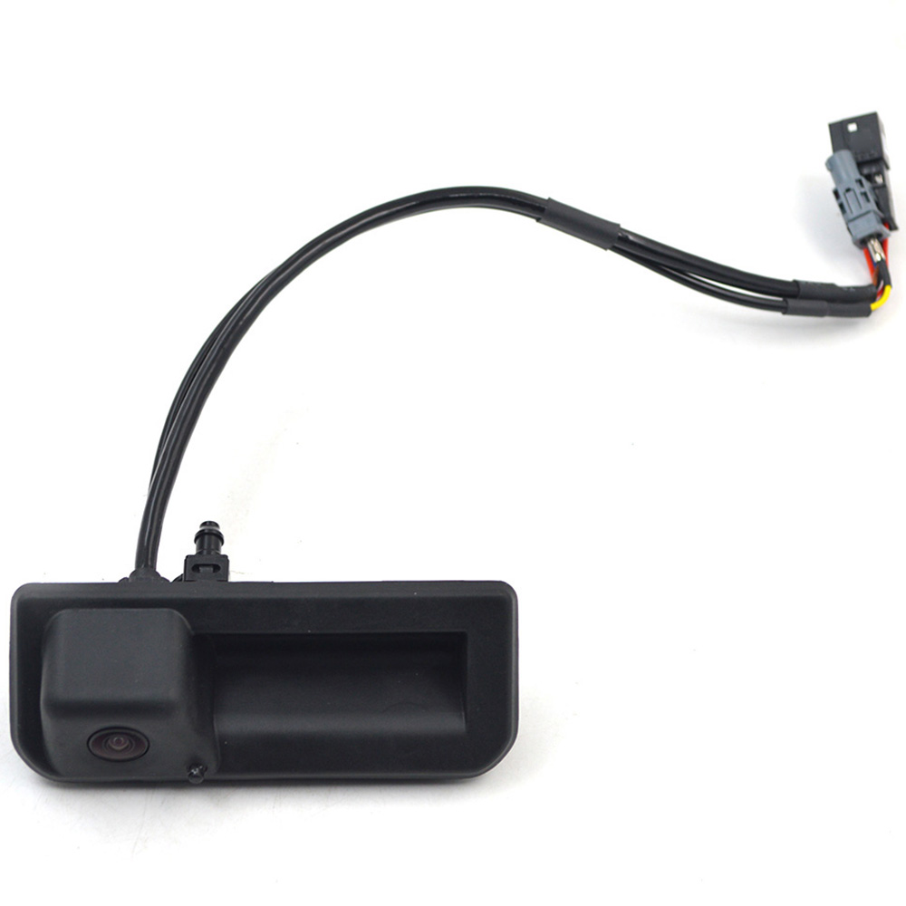 8W8827566E Rear View Camera Fo - đánh giá và giá Car Accessories Rear
