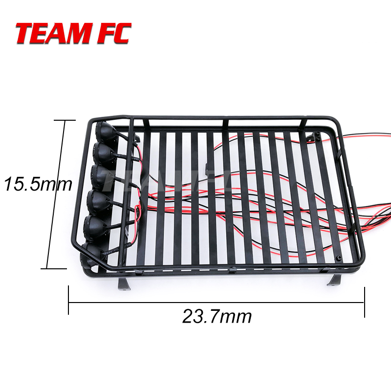 RC Xe Bánh Xích Phụ Kiện Hành  - đánh giá và giá Car Accessories Xmas Gifts