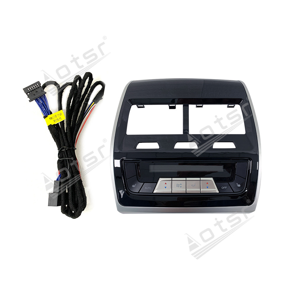 For BMW X5/X6/X7 2019-2024 Rea - đánh giá và giá Car Accessories Rear