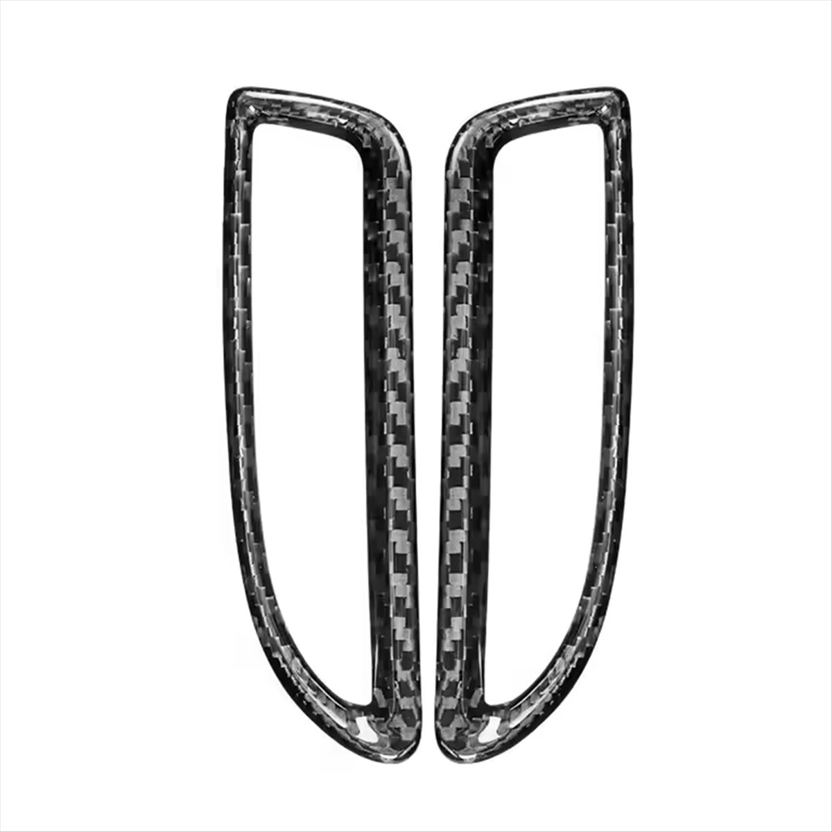 Super Sale Real Carbon Fiber C - đánh giá và giá Car Accessories Rear