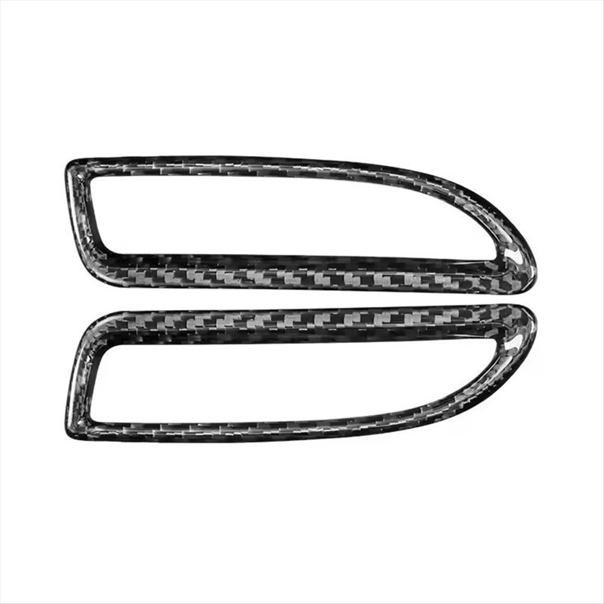 Super Sale Real Carbon Fiber C - đánh giá và giá Car Accessories Rear