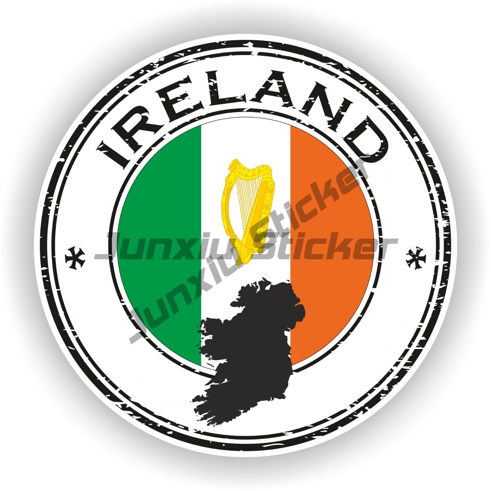 Ireland Creative and Artistic  - đánh giá và giá Car Accessories Ireland