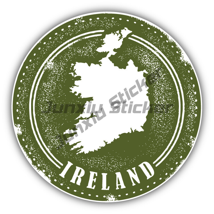 Ireland Creative and Artistic  - đánh giá và giá Car Accessories Ireland