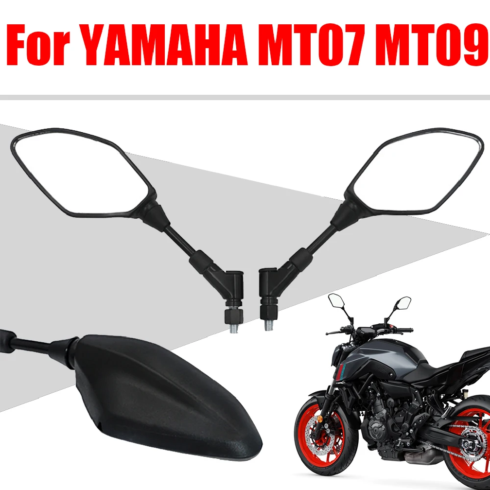 Rearview Mirrors For YAMAHA MT - đánh giá và giá Car Accessories Xuv 700