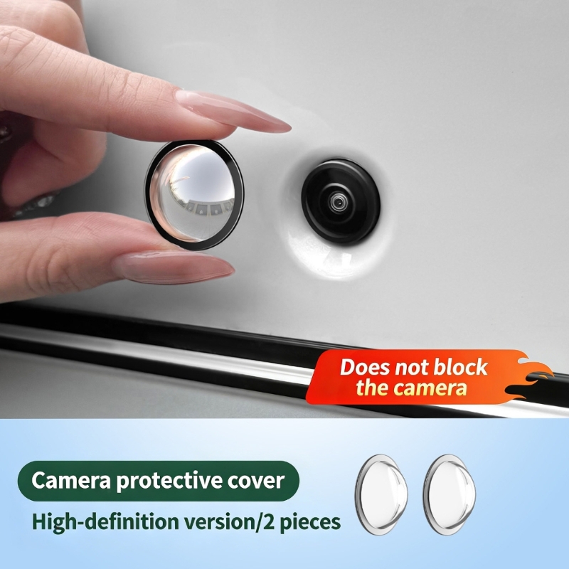 New Car Camera Lens Protector  - đánh giá và giá Rear Camera For Car