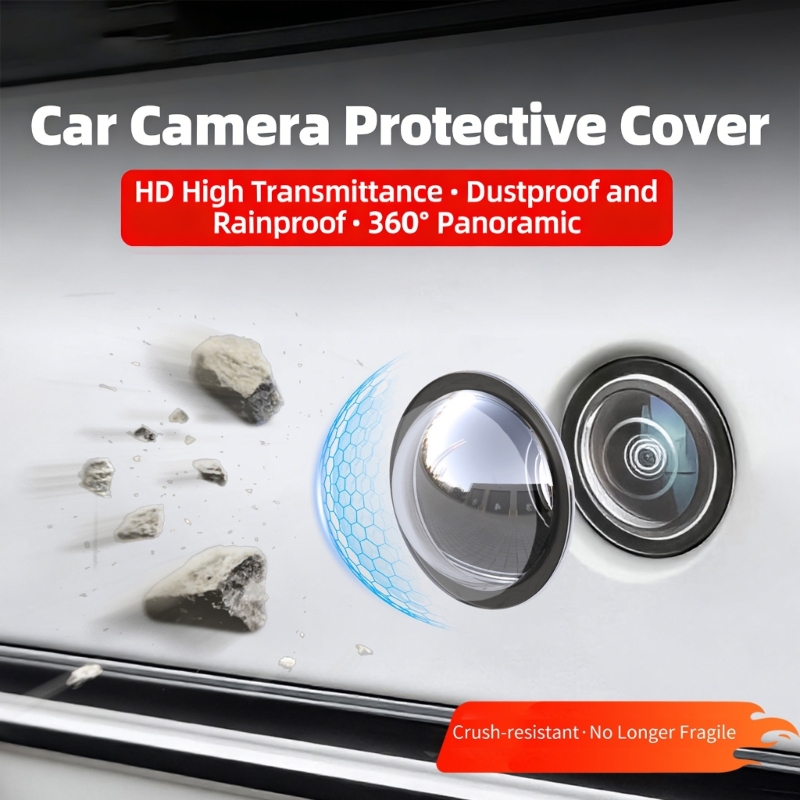New Car Camera Lens Protector  - đánh giá và giá Rear Camera For Car