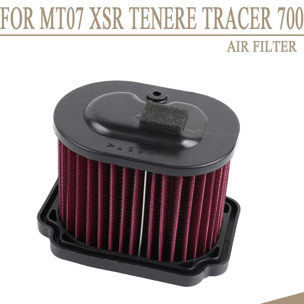 Air Filter for YAMAHA MT 07 MT - đánh giá và giá Car Accessories Xuv 700
