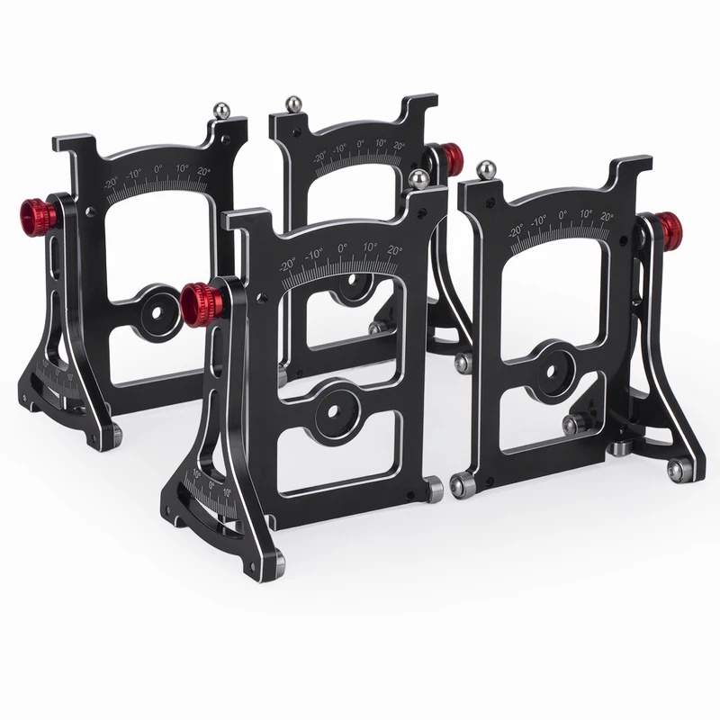 RC Aluminum On Road Chassis Se - đánh giá và giá Car Accessories Online