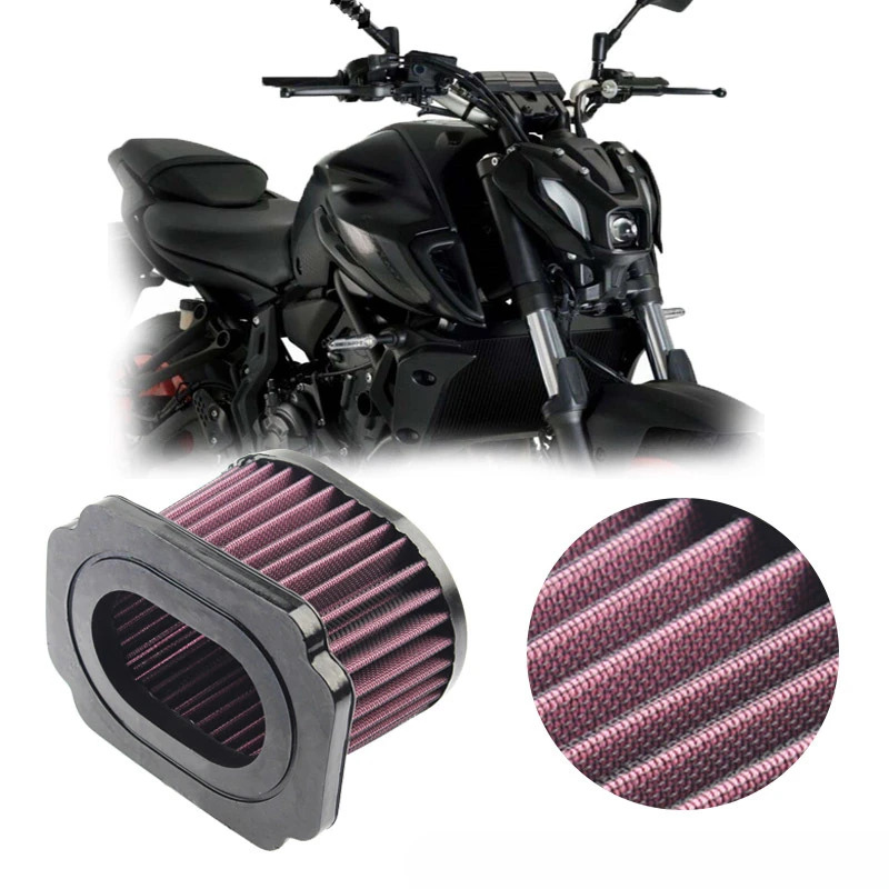 For YAMAHA MT-07, FZ-07, XSR70 - đánh giá và giá Car Accessories Xuv 700