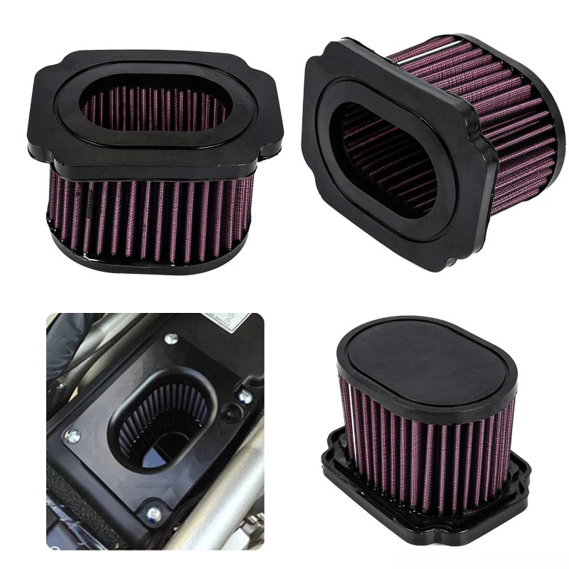 For YAMAHA MT-07, FZ-07, XSR70 - đánh giá và giá Car Accessories Xuv 700