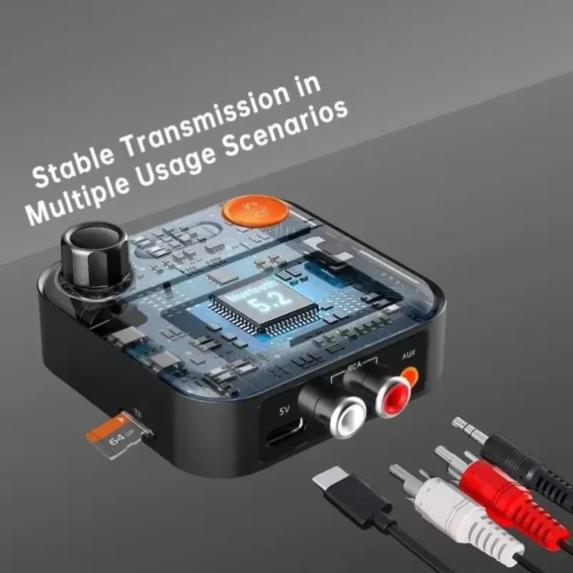 VIKEFON New 2 In 1 Bluetooth 5 - đánh giá và giá Car Accessories Online
