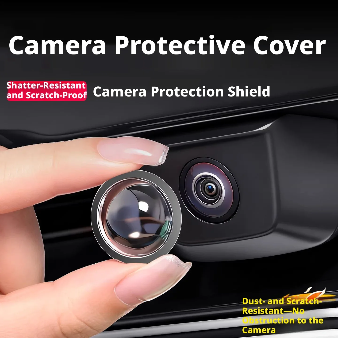 Car Front and Rear Camera Prot - đánh giá và giá Rear Camera For Car