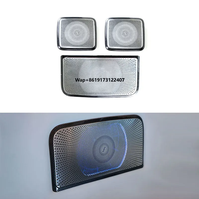 2018y-2022y W464 W463A G500 G6 - đánh giá và giá Car Accessories Rear