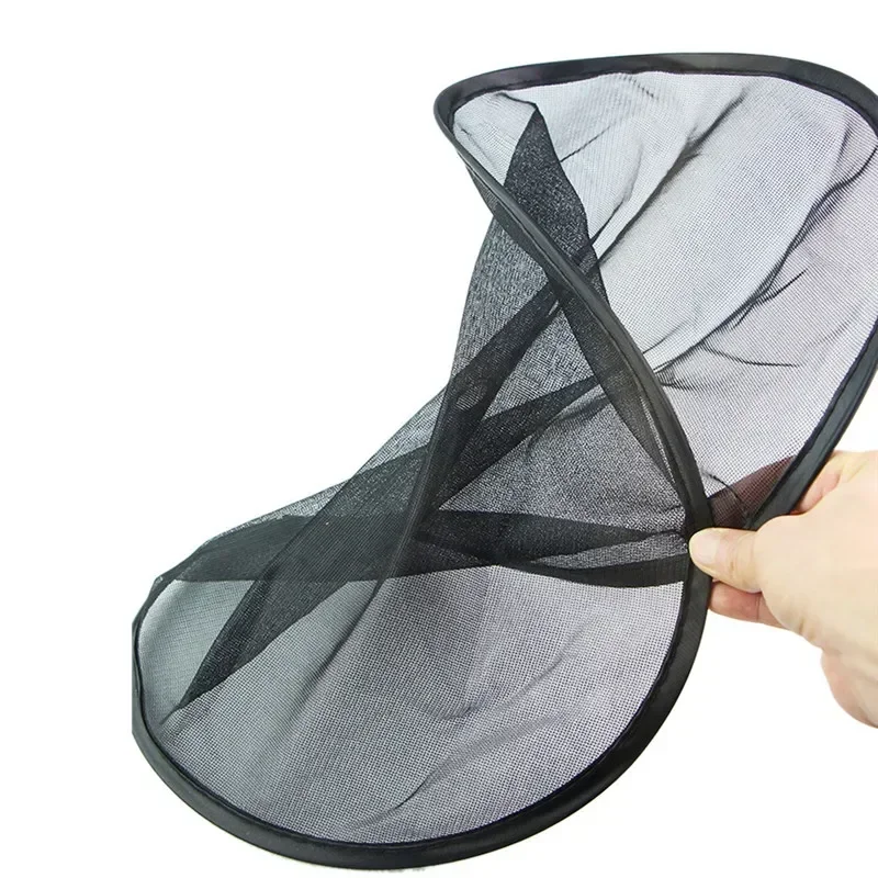 1Set Black Window Curtain Side - đánh giá và giá Car Accessories Rear