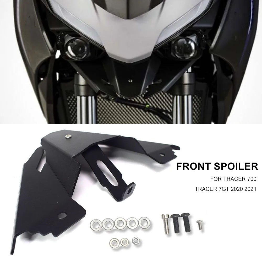 Motorcycle Front Spoiler for Y - đánh giá và giá Car Accessories Xuv 700