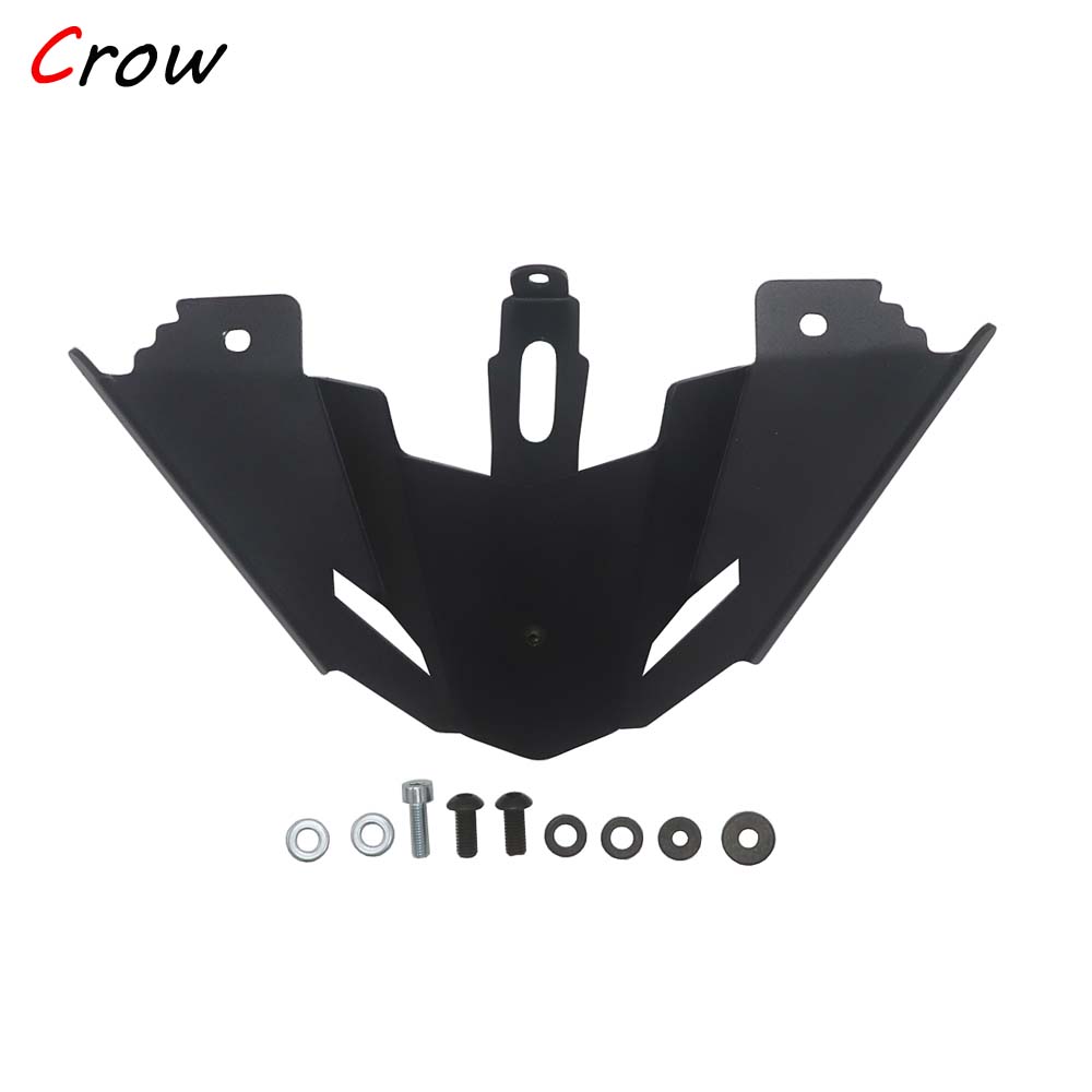 Motorcycle Front Spoiler for Y - đánh giá và giá Car Accessories Xuv 700