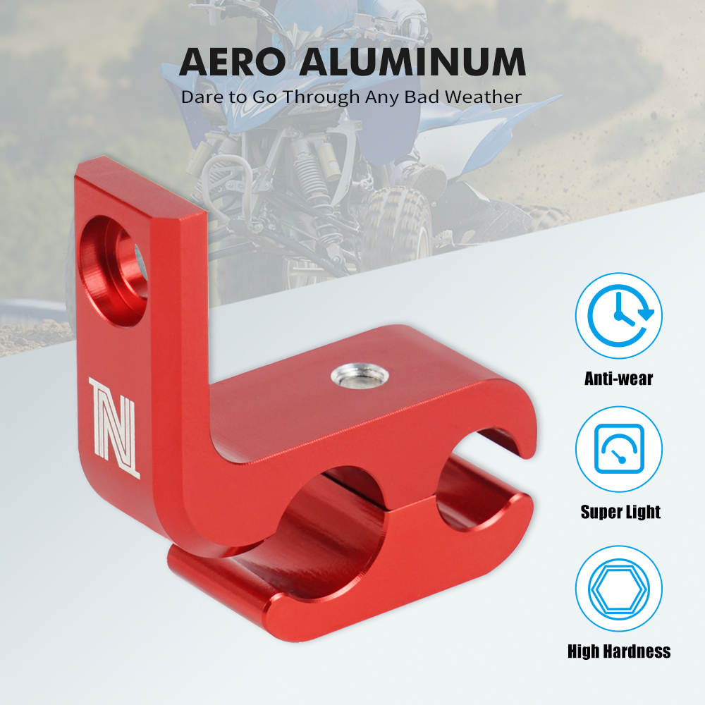 NICECNC ATV Parking Brake Line - đánh giá và giá Car Accessories Xuv 700