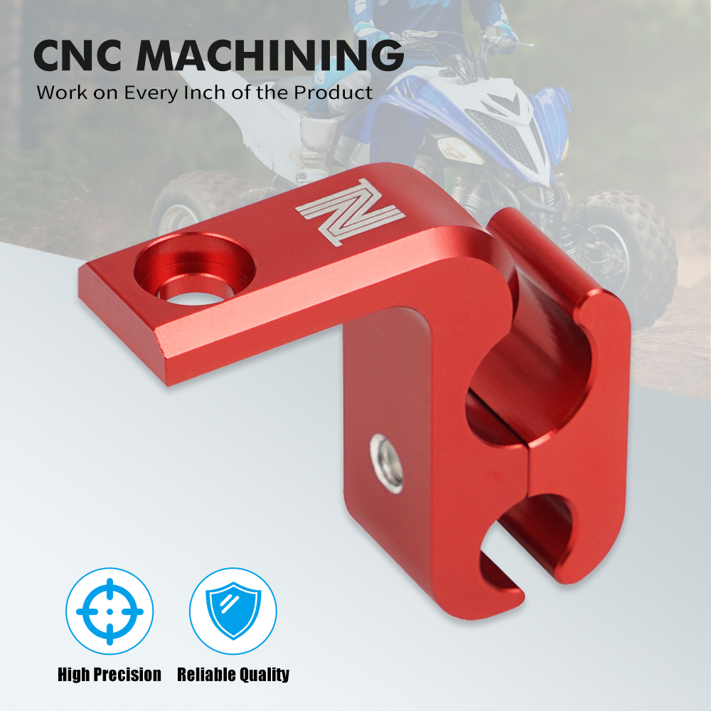 NICECNC ATV Parking Brake Line - đánh giá và giá Car Accessories Xuv 700