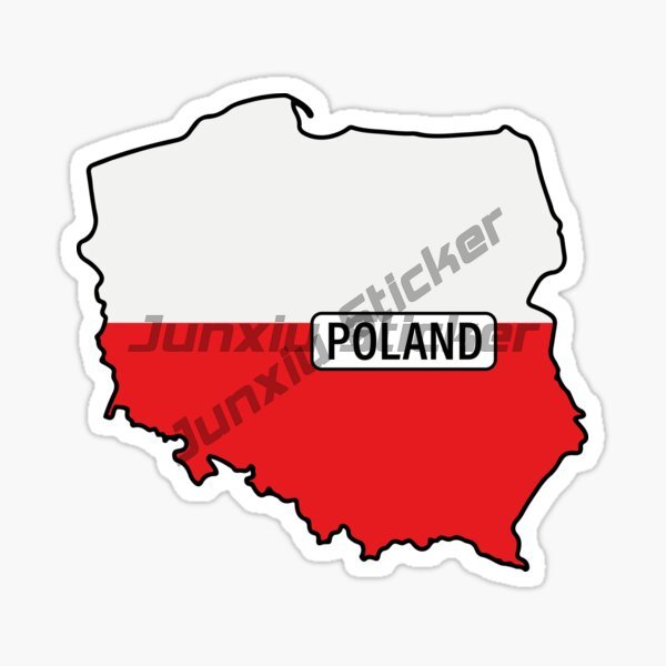 MADE IN POLAND Polish Map Pers - đánh giá và giá Car Accessories Tape
