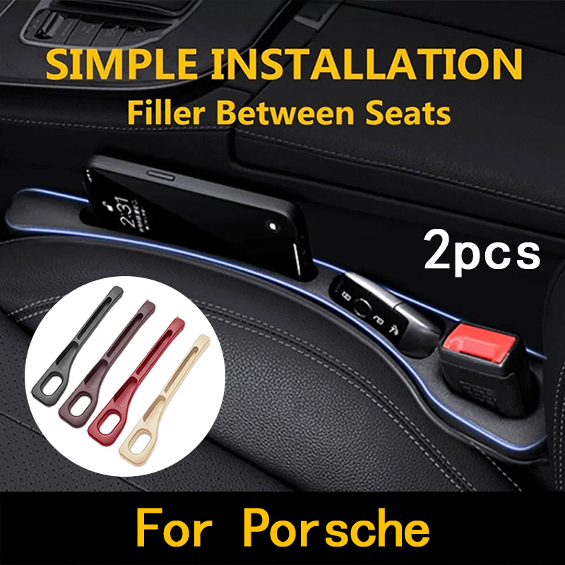 2Pcs for Porsche Panamera Spyd - đánh giá và giá Car Accessories Tape