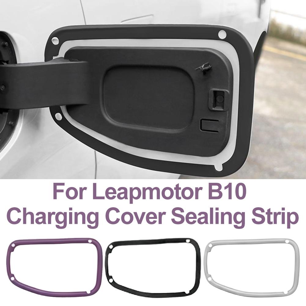 1pc For Leapmotor B10 Charging - đánh giá và giá Car Accessories Tape