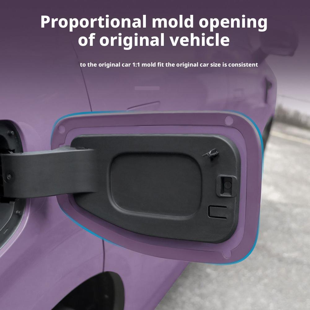 1pc For Leapmotor B10 Charging - đánh giá và giá Car Accessories Tape