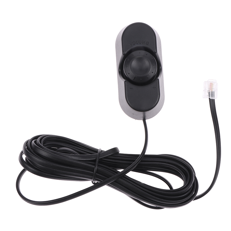 Remote Volume Control Unit for - đánh giá và giá Car Accessories Online