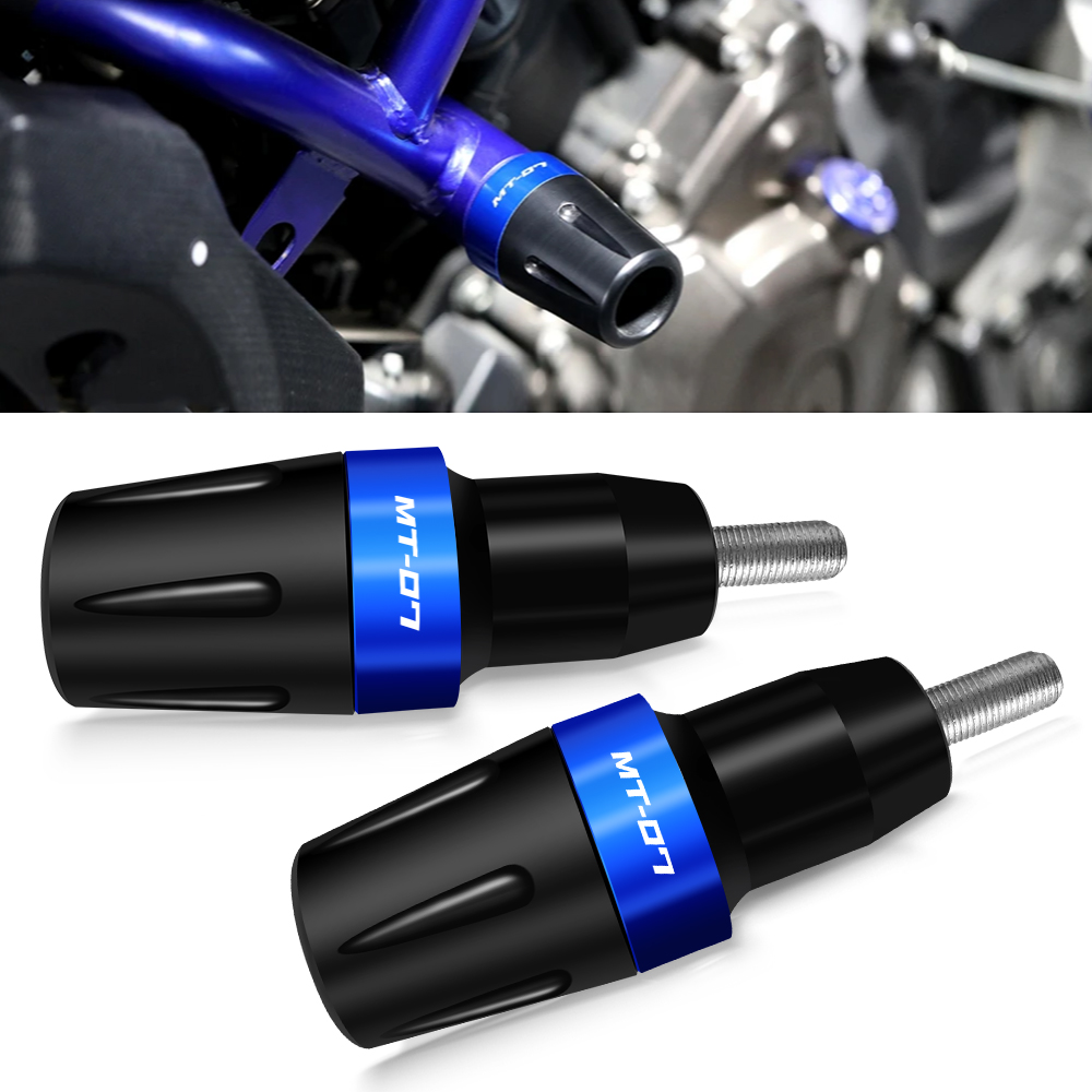 For MT07 2014-2023 FZ07 Tracer - đánh giá và giá Car Accessories Xuv 700