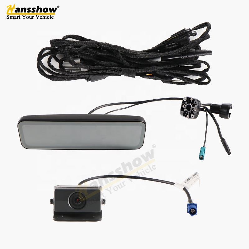 2025 Premium ProductsHansshow  - đánh giá và giá Rear Camera For Car