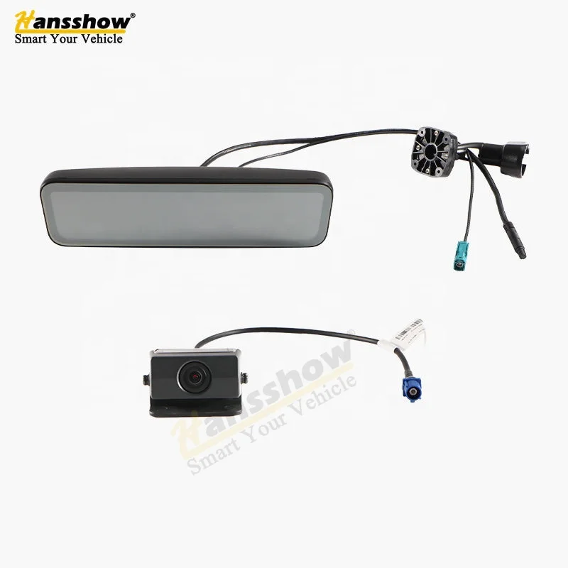 2025 Premium ProductsHansshow  - đánh giá và giá Rear Camera For Car