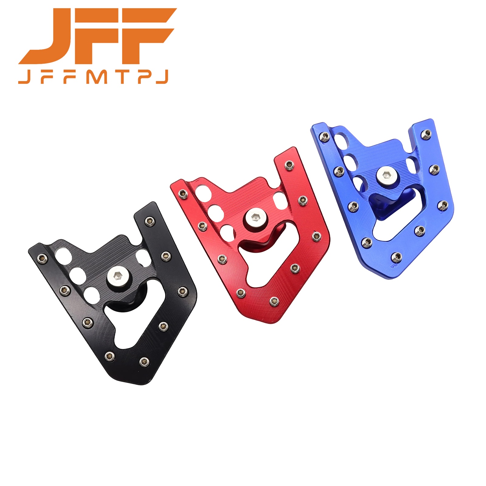 CNC ATV Brake Pedal Step Plate - đánh giá và giá Car Accessories Xuv 700