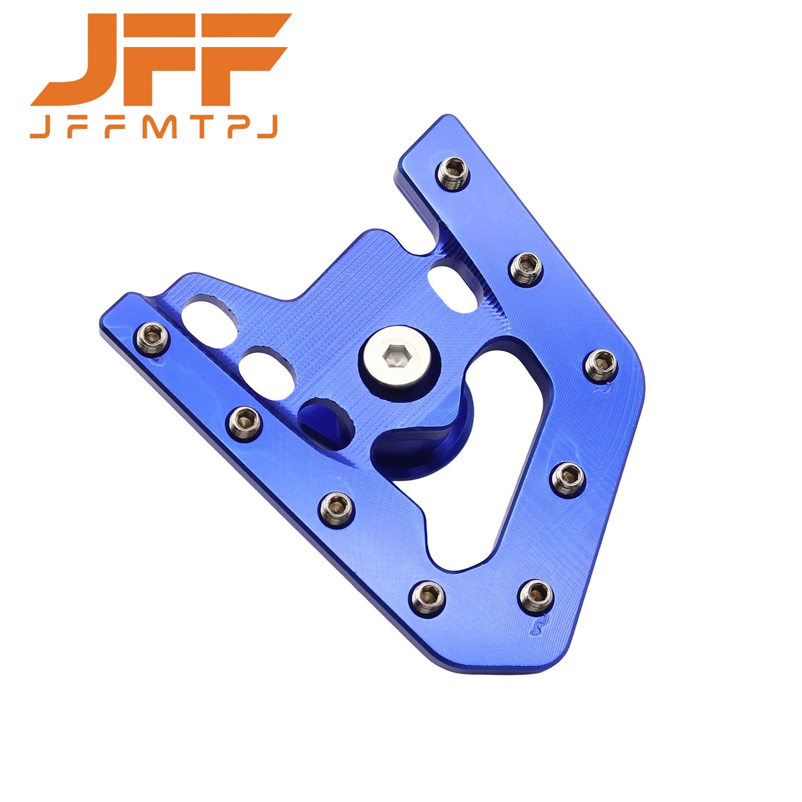 CNC ATV Brake Pedal Step Plate - đánh giá và giá Car Accessories Xuv 700