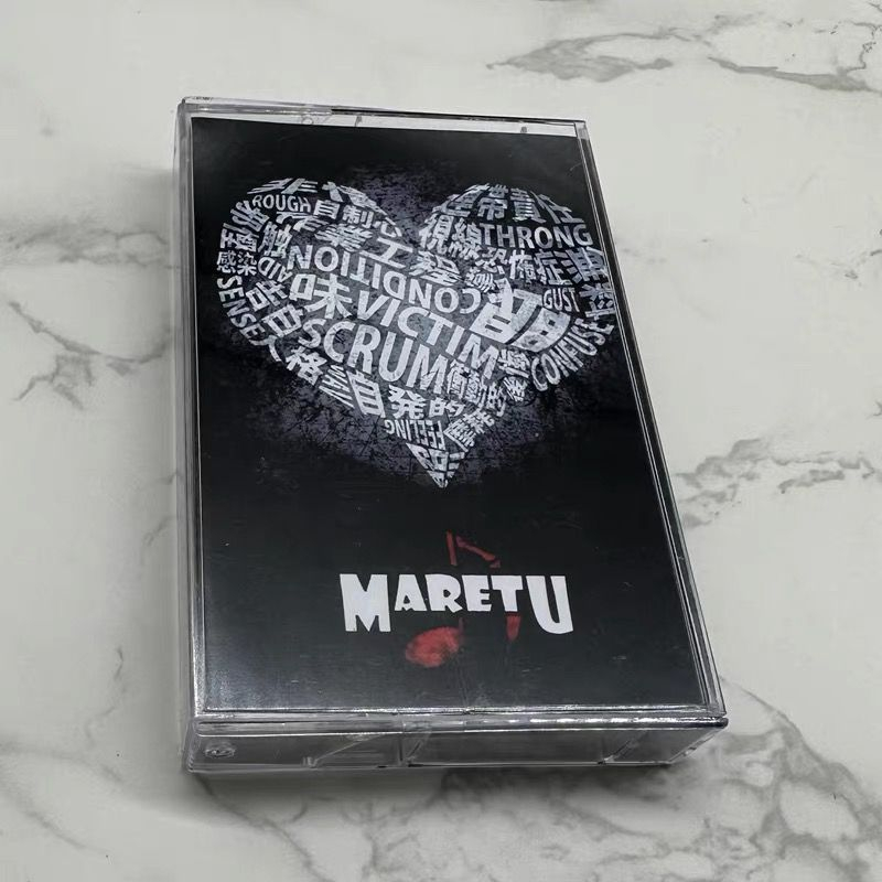 Pop Maretu Hatsune Miku Music  - đánh giá và giá Car Accessories Tape