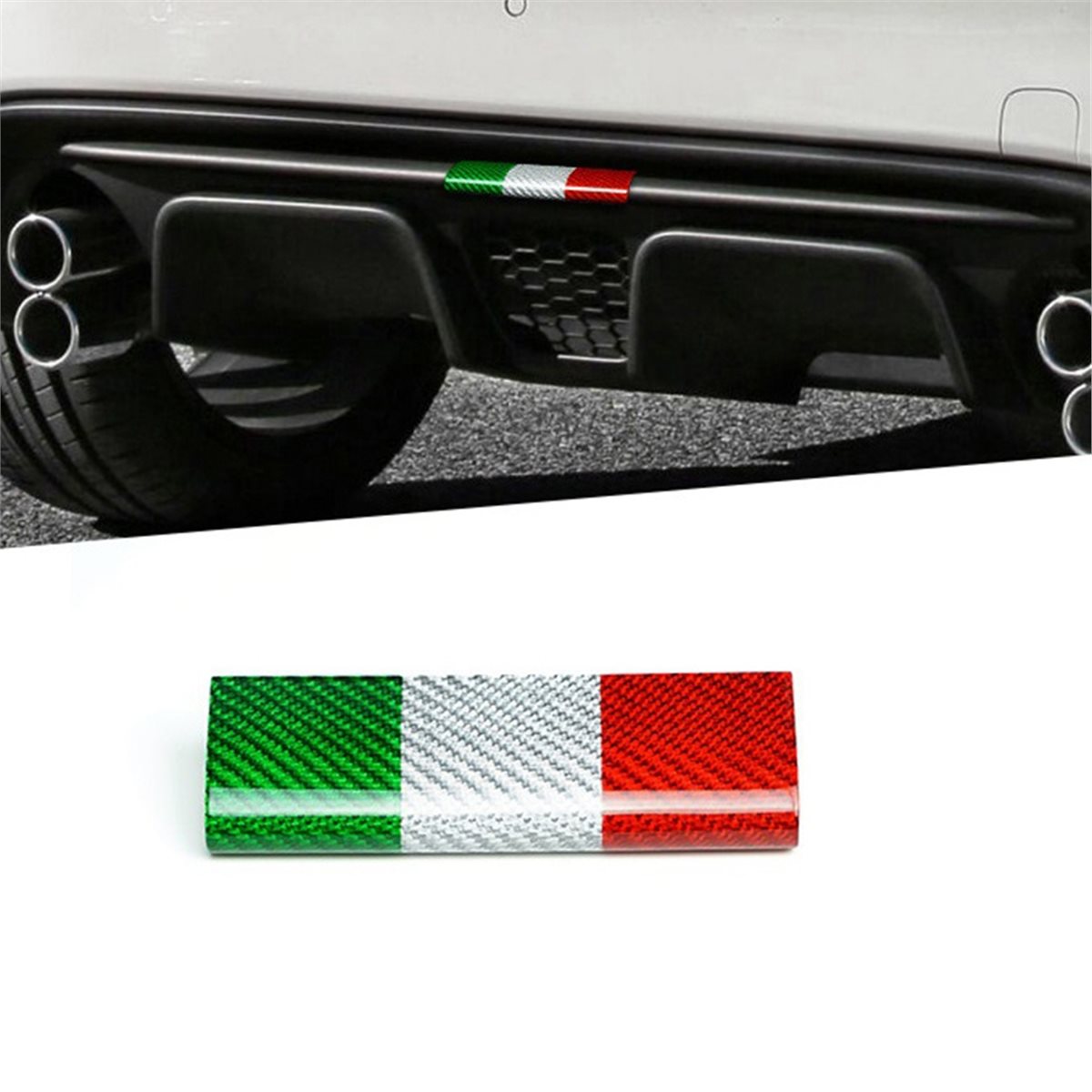 #73S Automotive Parts & Access - đánh giá và giá Car Accessories Rear